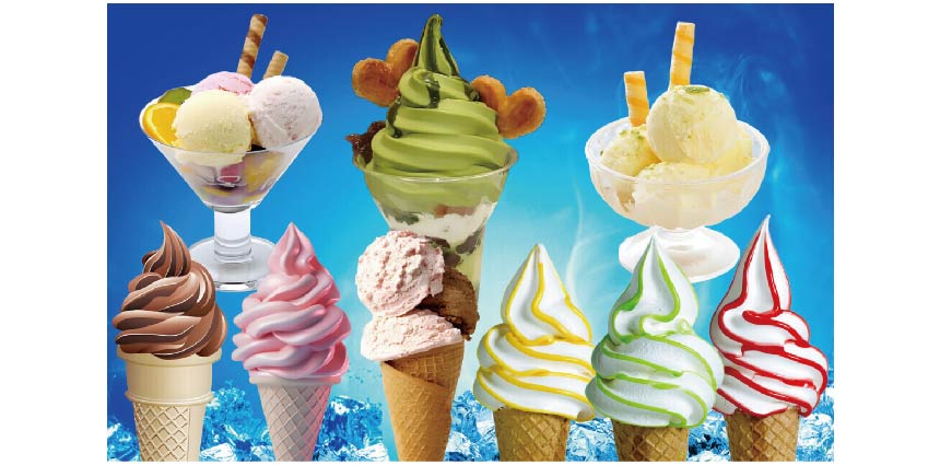 SLUSHY BEVERAGE RECIPE